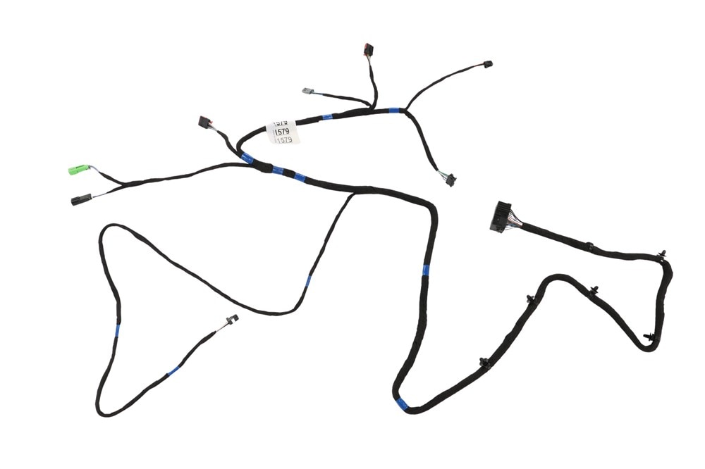 GM Genuine Parts Roof Wiring Harness
