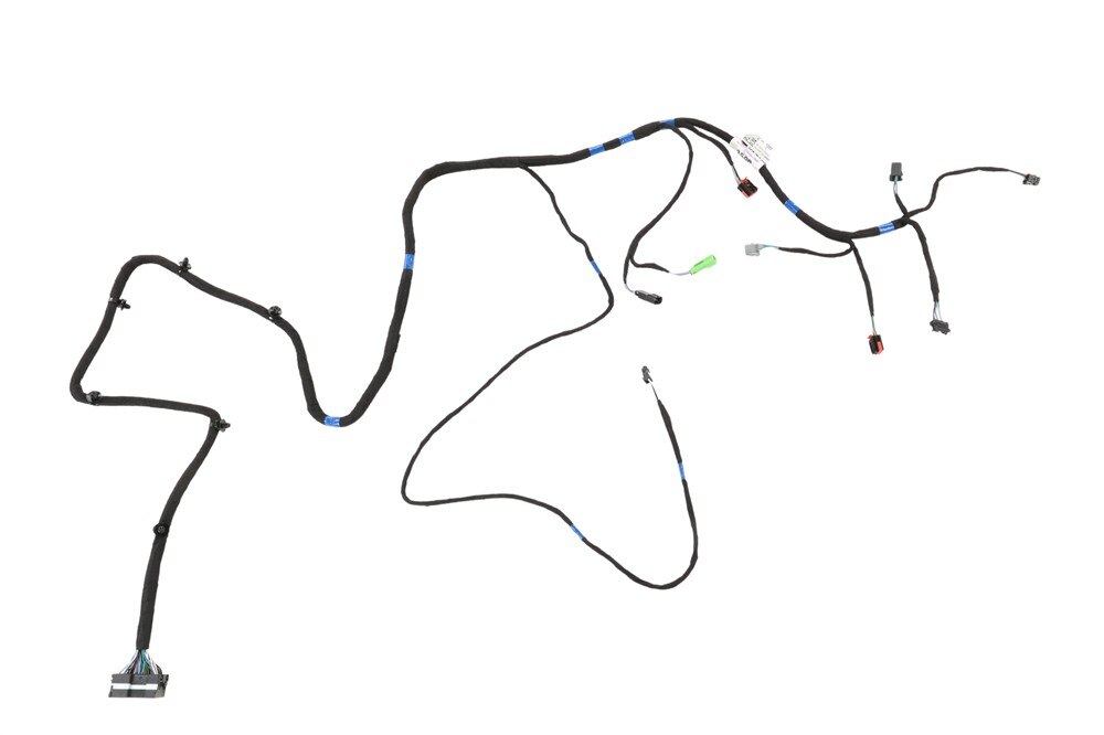 GM Genuine Parts Roof Wiring Harness