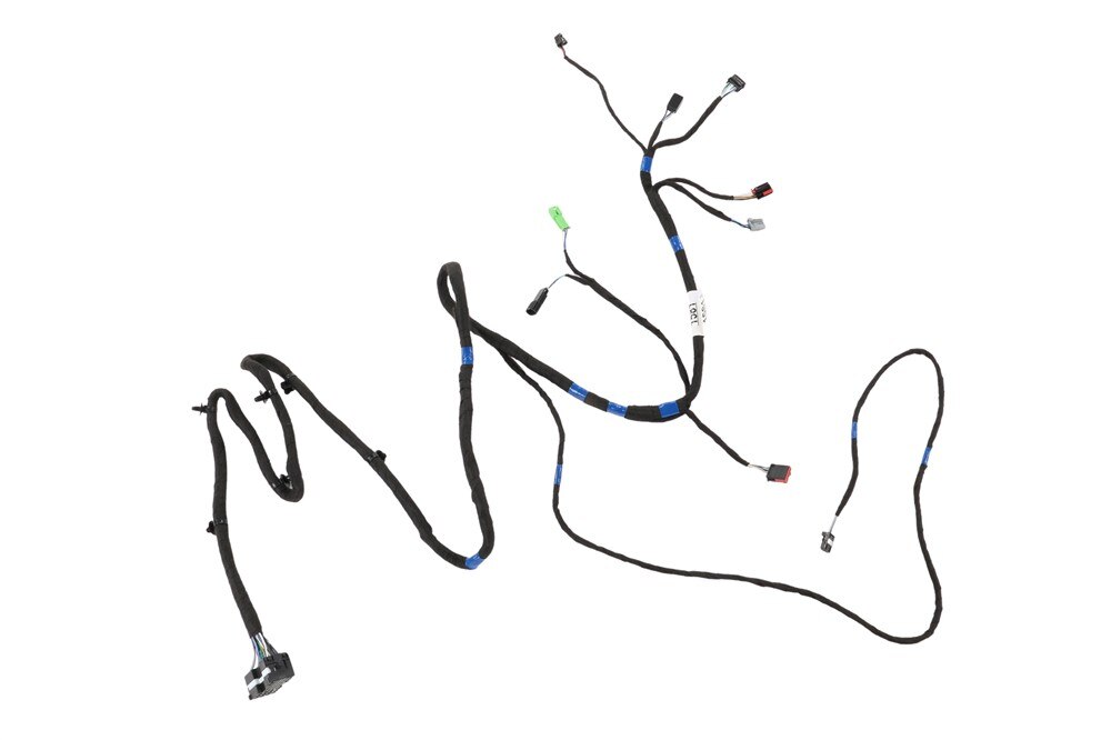 GM Genuine Parts Roof Wiring Harness