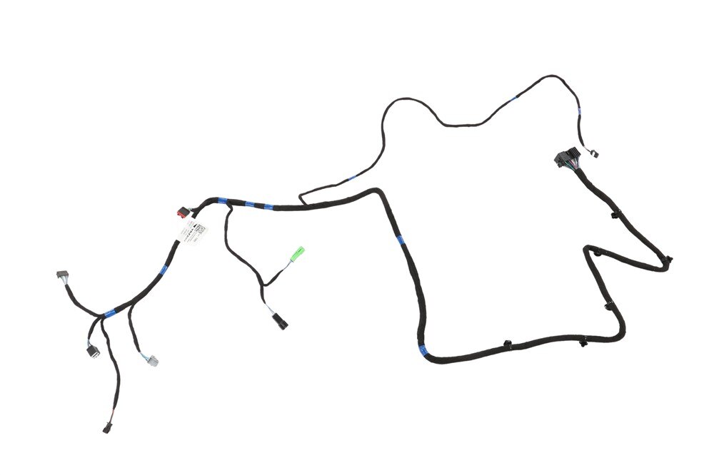 GM Genuine Parts Roof Wiring Harness