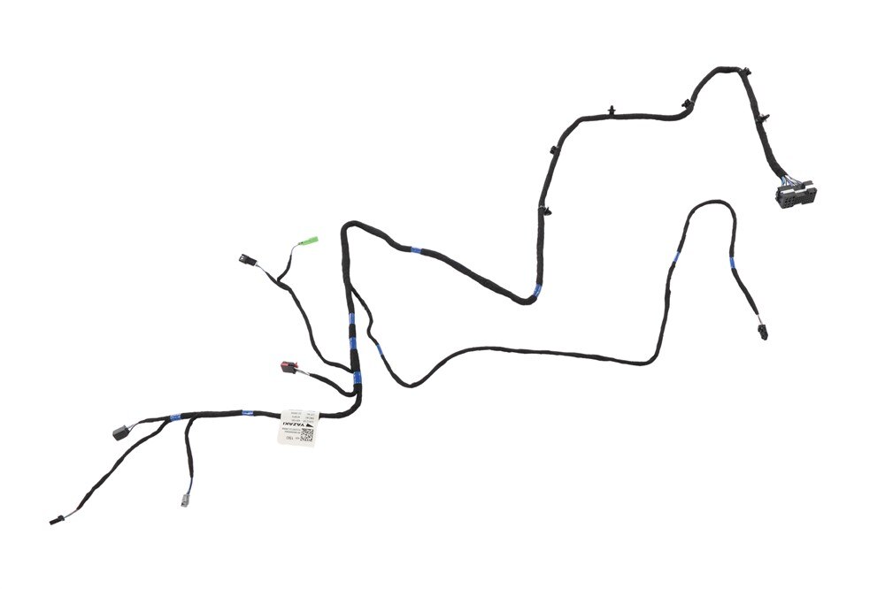 GM Genuine Parts Roof Wiring Harness