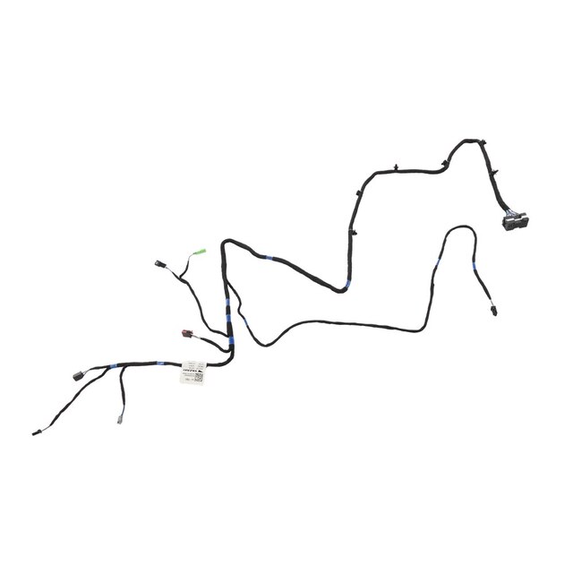 GM Genuine Parts Roof Wiring Harness