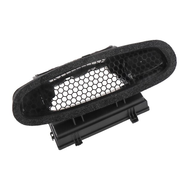 GM Genuine Parts Air Inlet Housing