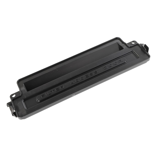 GM Genuine Parts Passenger Compartment Air Filter Housing Cover