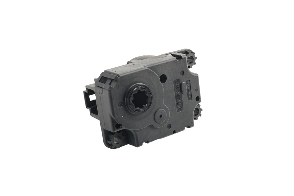 GM Genuine Parts Air Inlet Valve Actuator