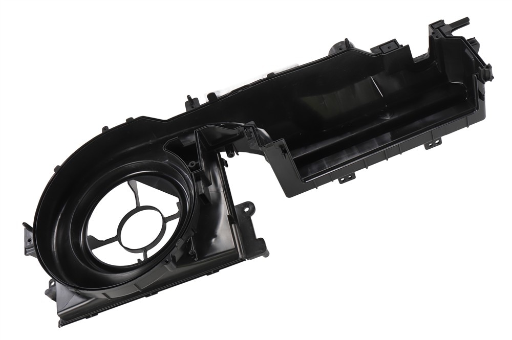 GM Genuine Parts Heater and Air Conditioning Evaporator and Blower Upper Case