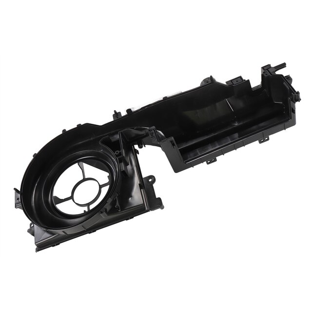 GM Genuine Parts Heater and Air Conditioning Evaporator and Blower Upper Case