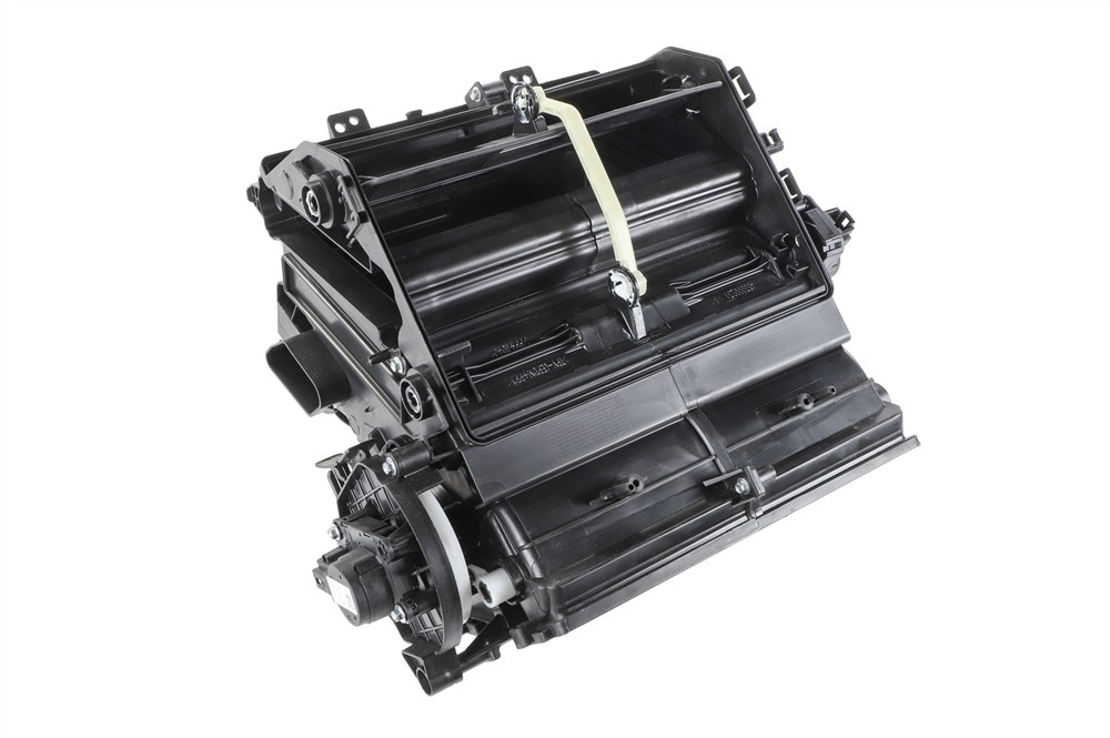 GM Genuine Parts Heater and Air Conditioning Evaporator Case