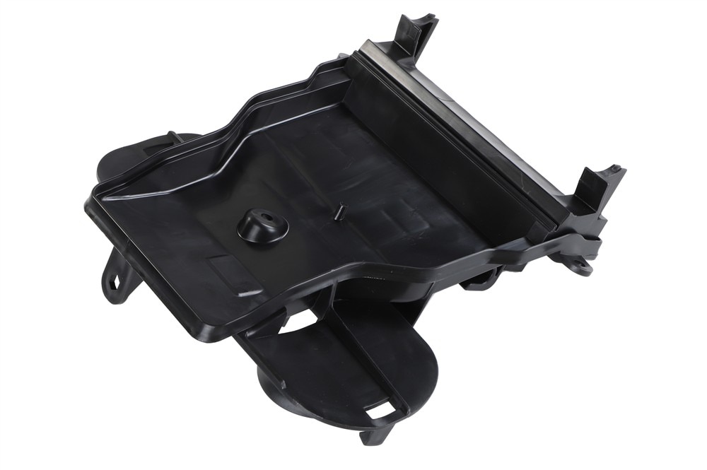 GM Genuine Parts Heater and Air Conditioning Evaporator Module Cover