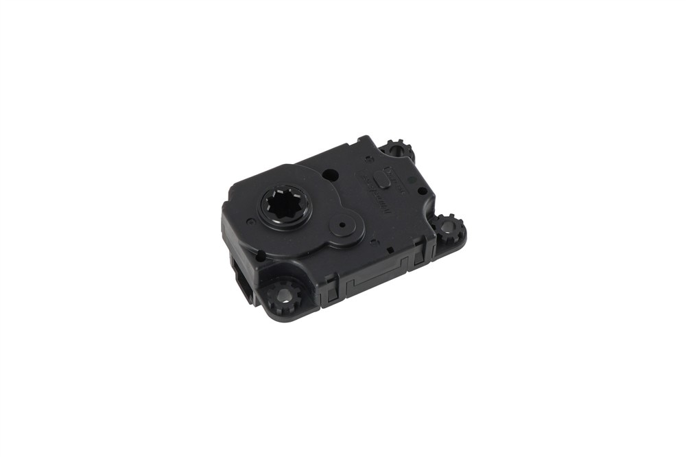 GM Genuine Parts Valve Actuator (Programming Required)