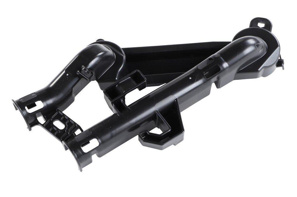 GM Genuine Parts Heater Core Tube Cover