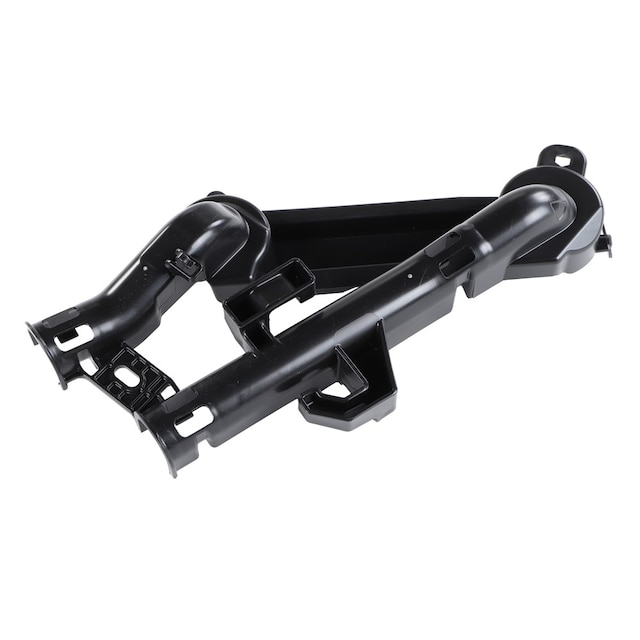 GM Genuine Parts Heater Core Tube Cover