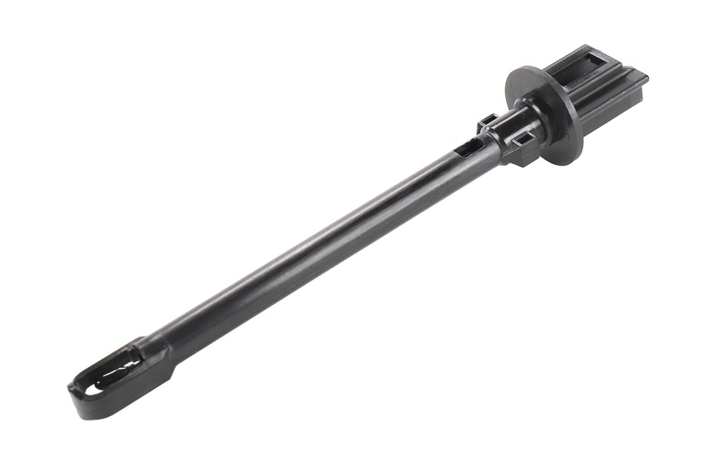 GM Genuine Parts Air Conditioning Evaporator Air Temperature Sensor