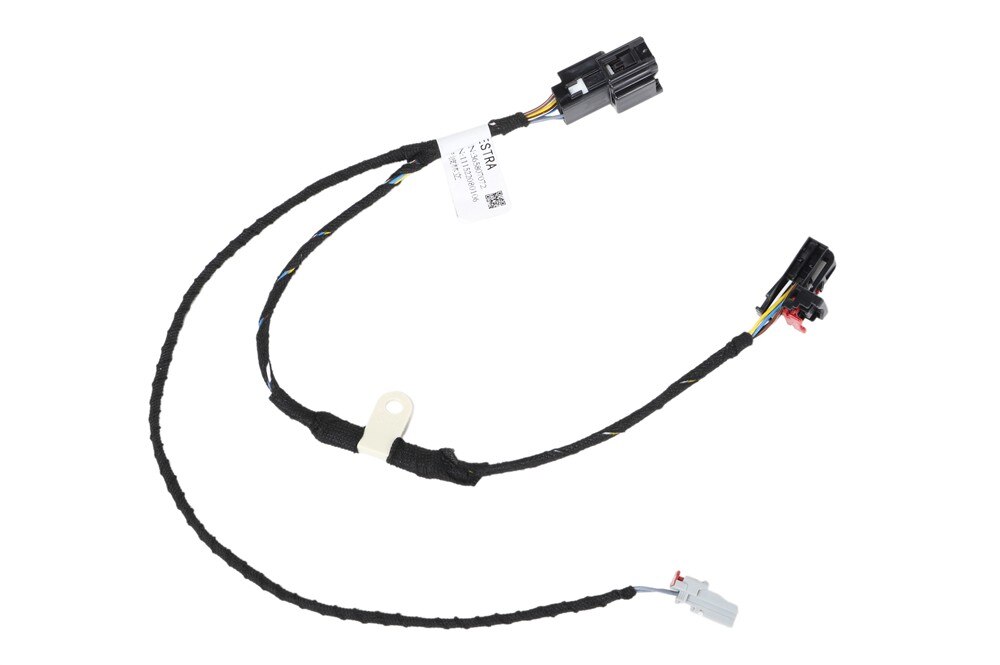 GM Genuine Parts Air Conditioning Wiring Harness