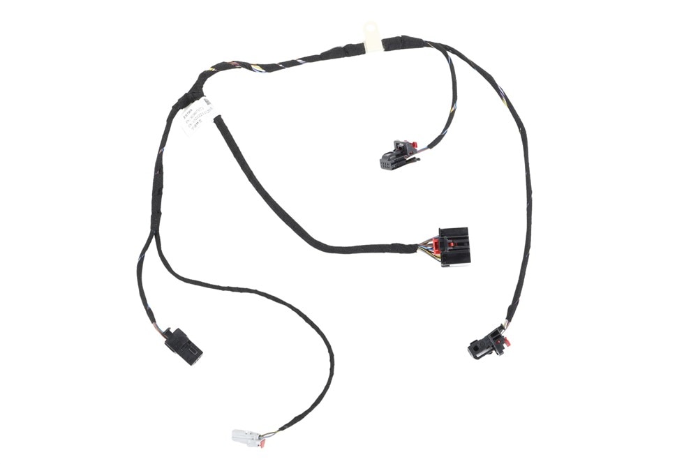 GM Genuine Parts Air Conditioning Wiring Harness
