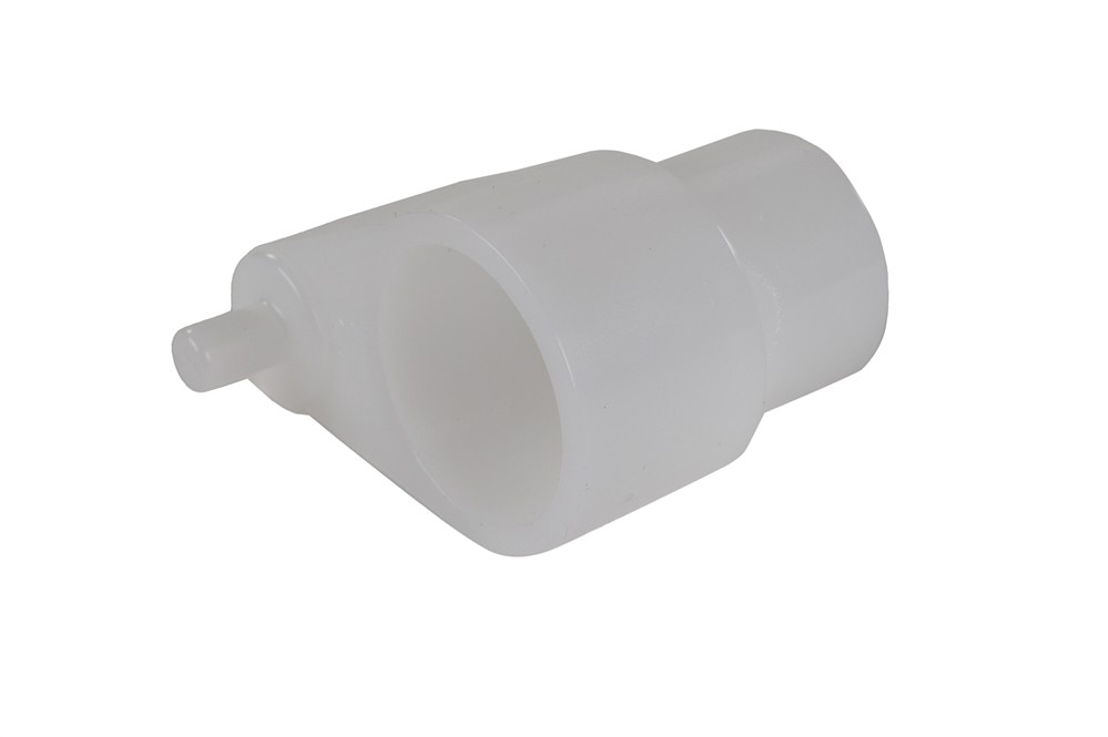 GM Genuine Parts Floor Air Valve Lever