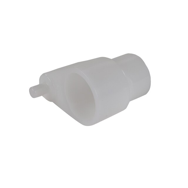 GM Genuine Parts Floor Air Valve Lever