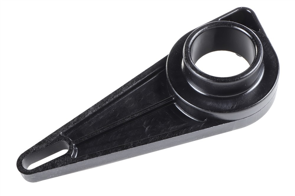 GM Genuine Parts Floor Air Valve Lever