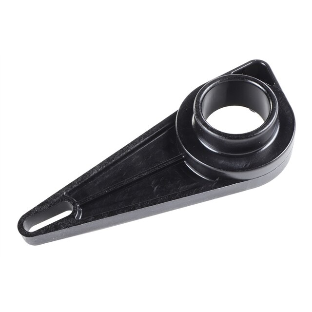 GM Genuine Parts Floor Air Valve Lever