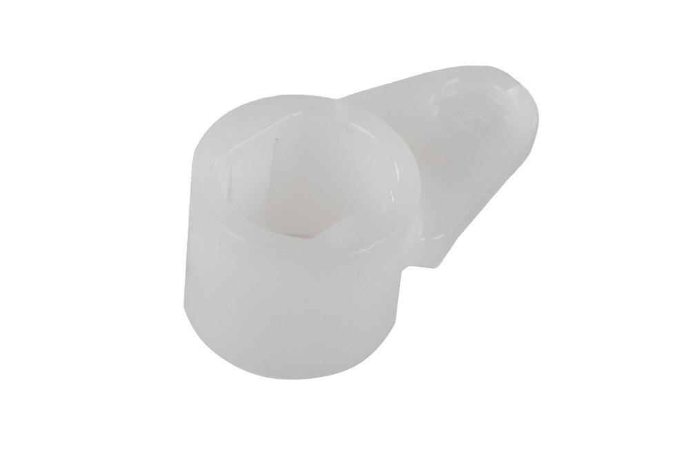 GM Genuine Parts Floor Air Valve Lever