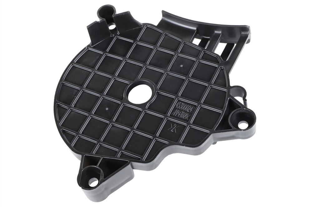 GM Genuine Parts Heater and Air Conditioning Remote Control Bracket