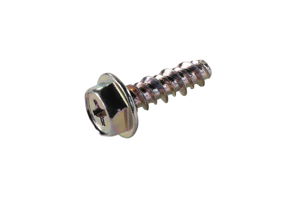 GM Genuine Parts Blower Motor Bolt