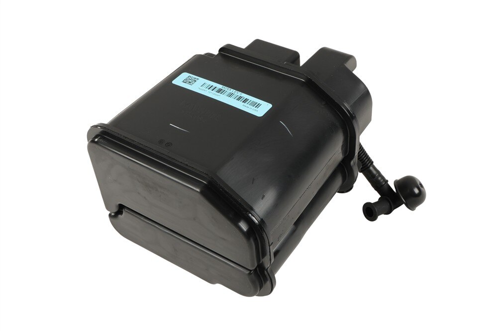 GM Genuine Parts Vapor Canister Kit