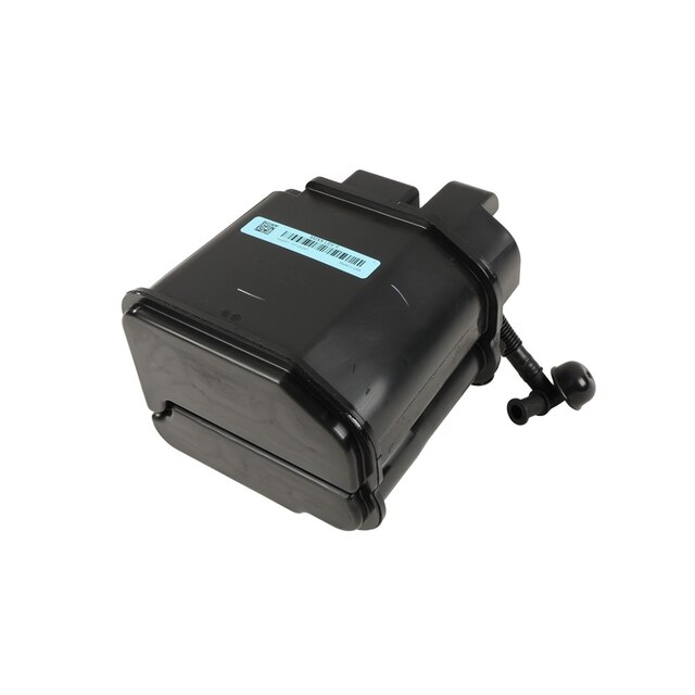 GM Genuine Parts Vapor Canister Kit