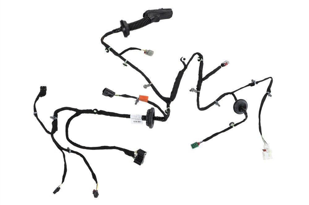 GM Genuine Parts Front Passenger Side Door Wiring Harness