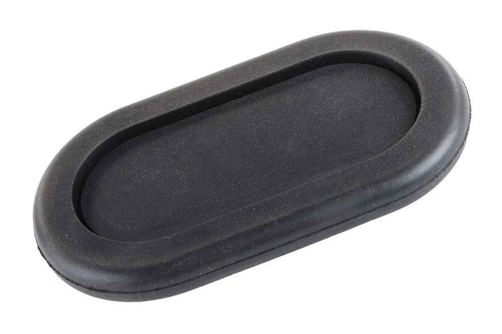 GM Genuine Parts Radio Antenna Cable Hole Plug