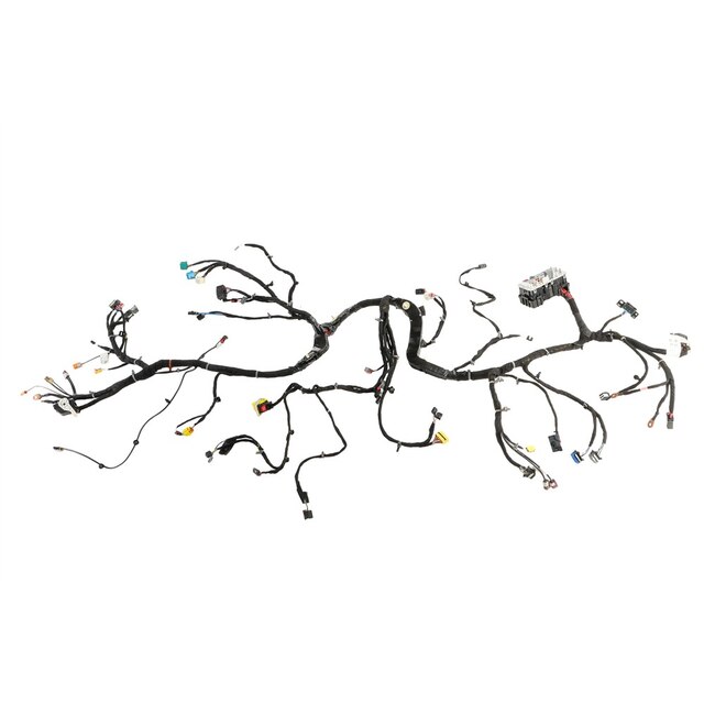 GM Genuine Parts Instrument Panel Wiring Harness