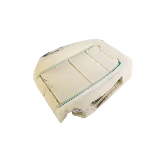 GM Genuine Parts Driver Seat Back Pad