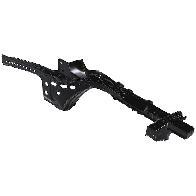 GM Genuine Parts Front Compartment Driver Side Rail