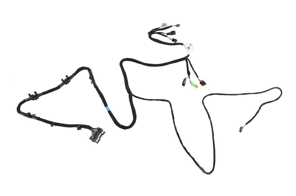 GM Genuine Parts Roof Wiring Harness