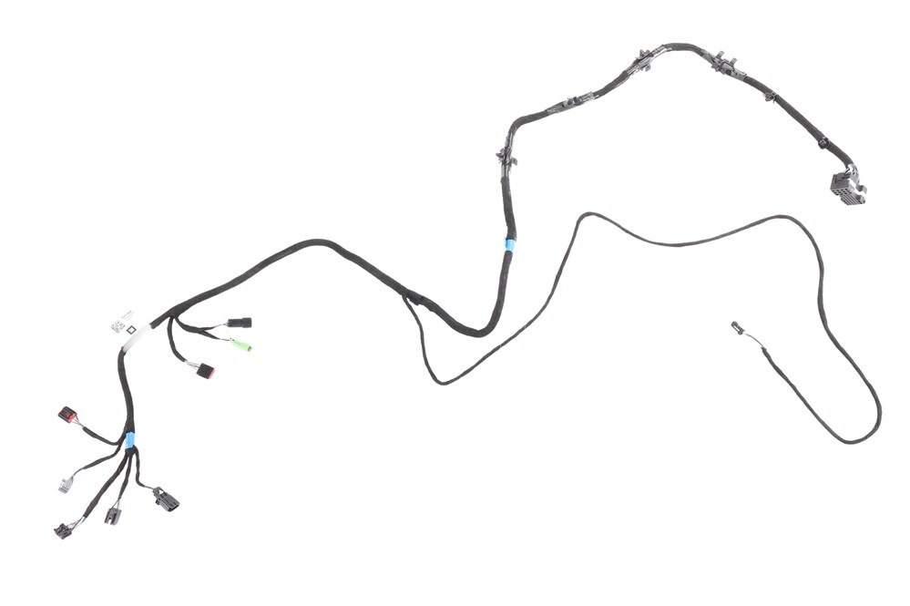 GM Genuine Parts Roof Wiring Harness
