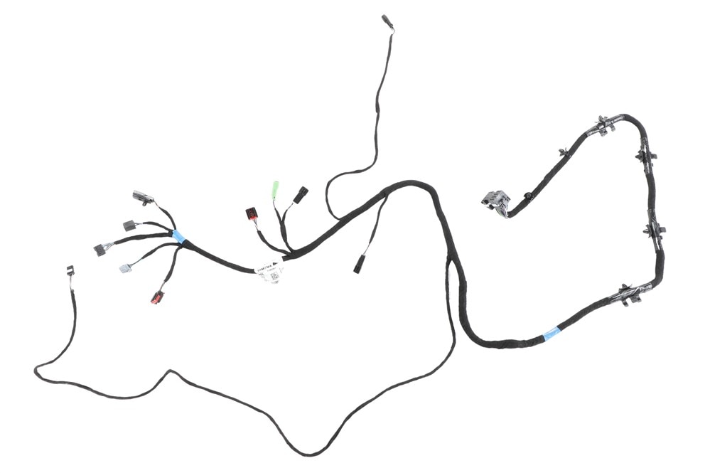 GM Genuine Parts Roof Wiring Harness