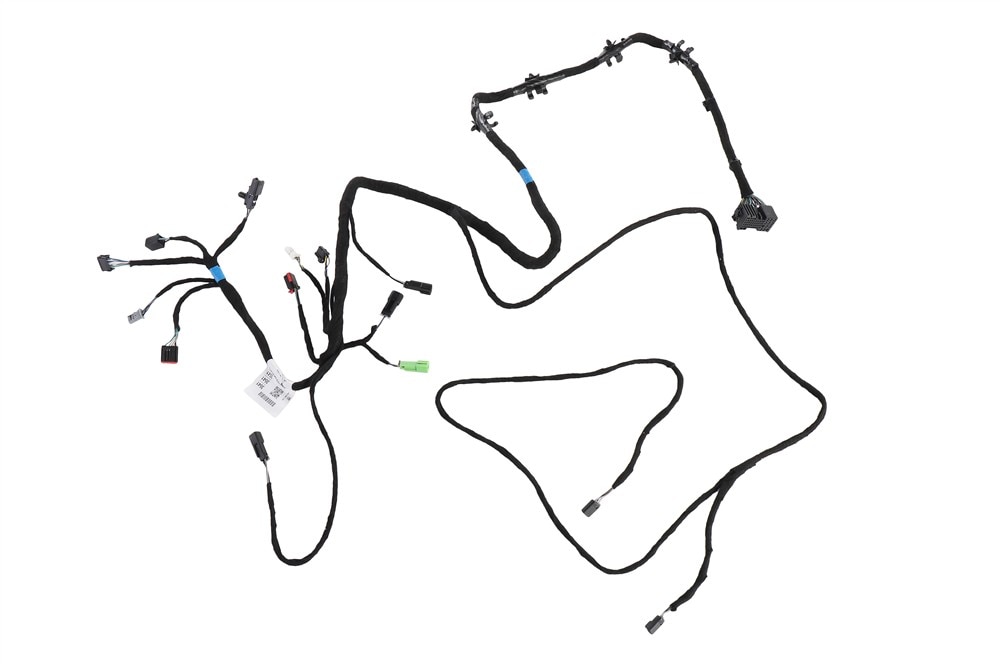 GM Genuine Parts Roof Wiring Harness