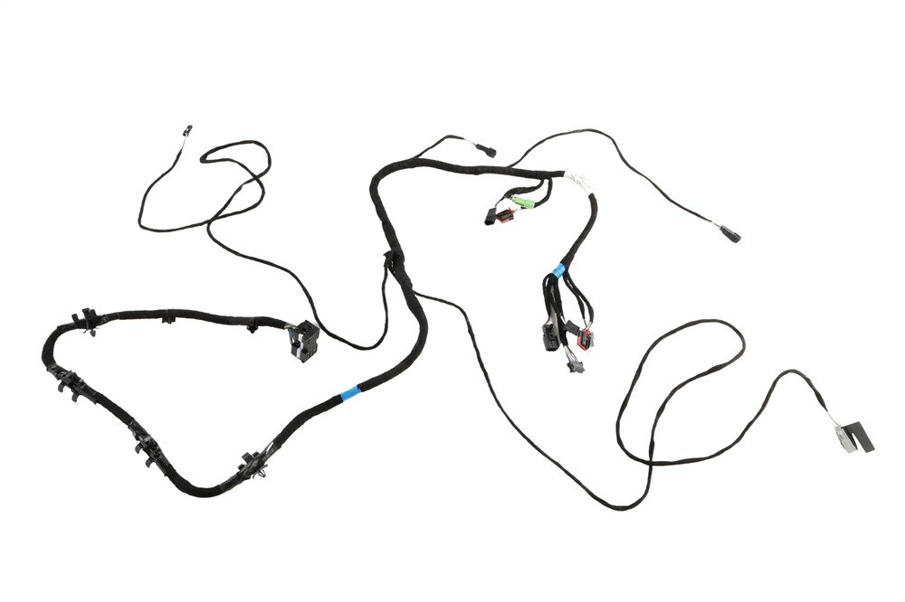 GM Genuine Parts Roof Wiring Harness