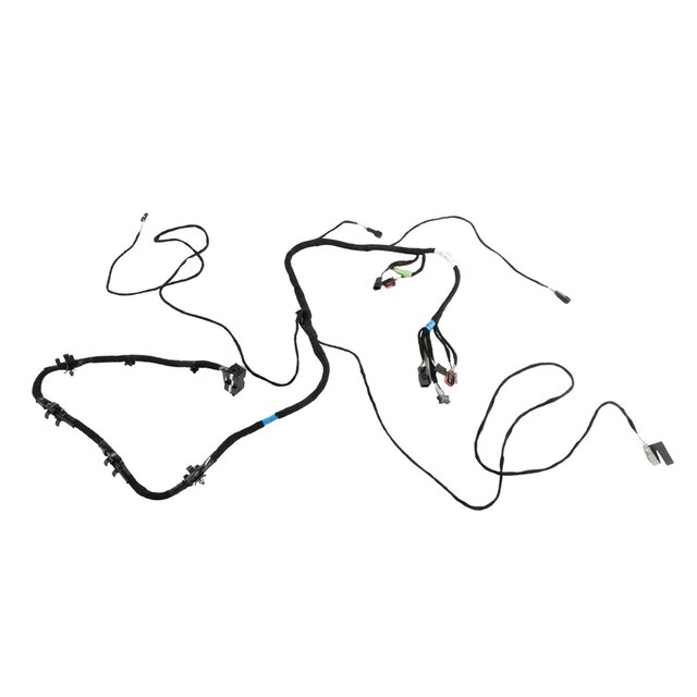 GM Genuine Parts Roof Wiring Harness
