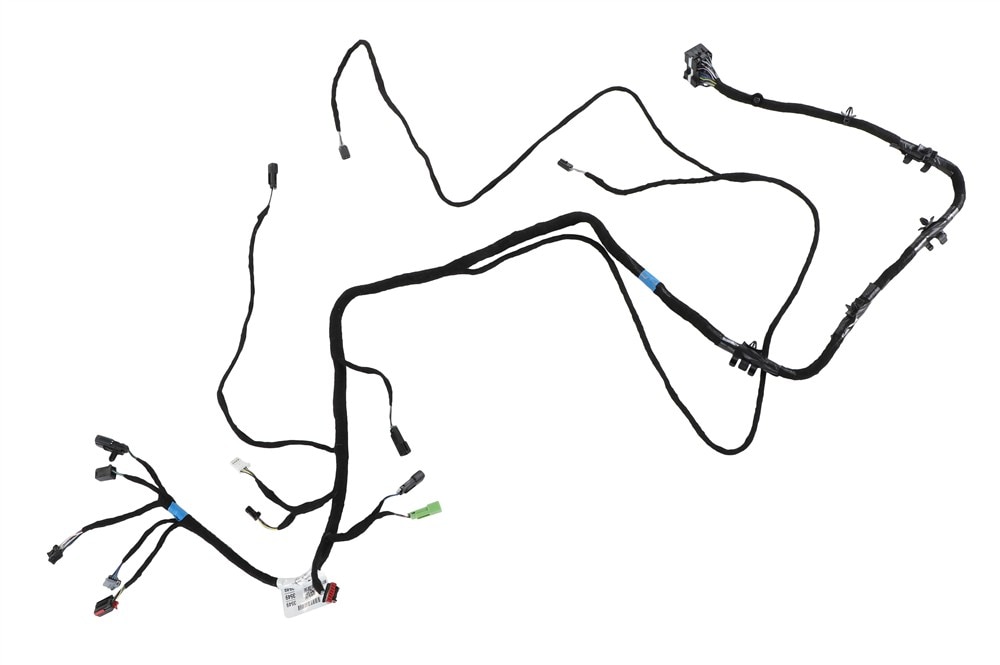 GM Genuine Parts Roof Wiring Harness