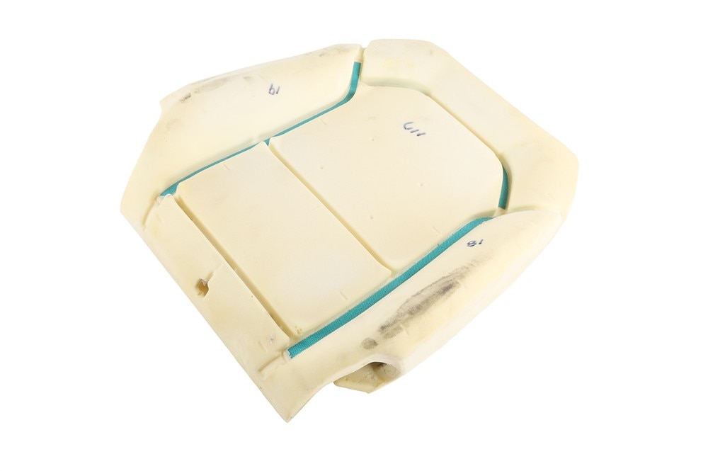GM Genuine Parts Front Passenger Side Seat Back Pad