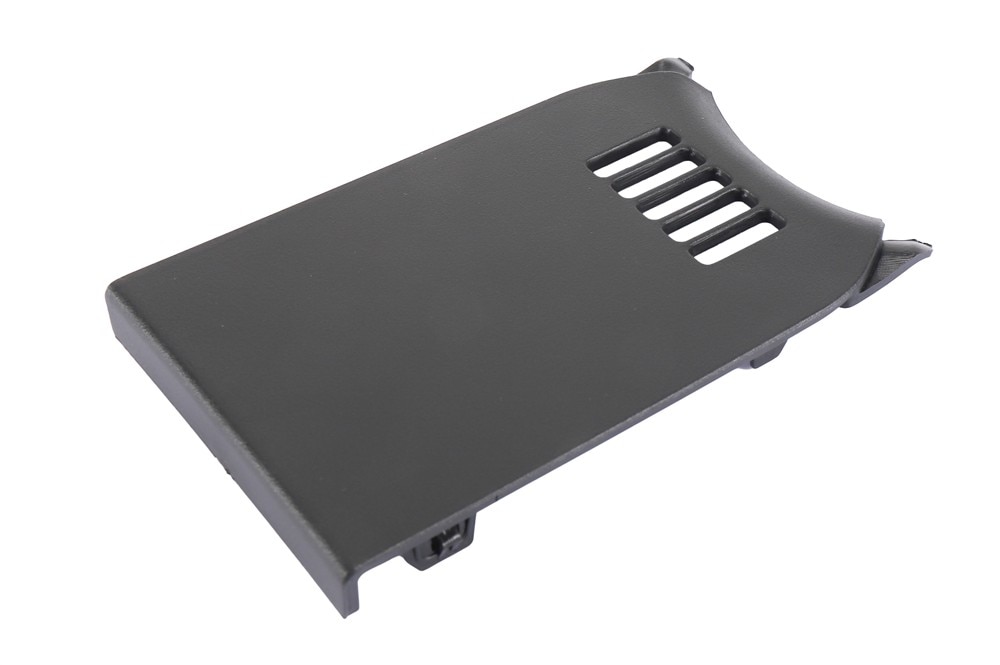 GM Genuine Parts Jet Black Windshield Multifunction Sensor Mount Bracket Cover Insert