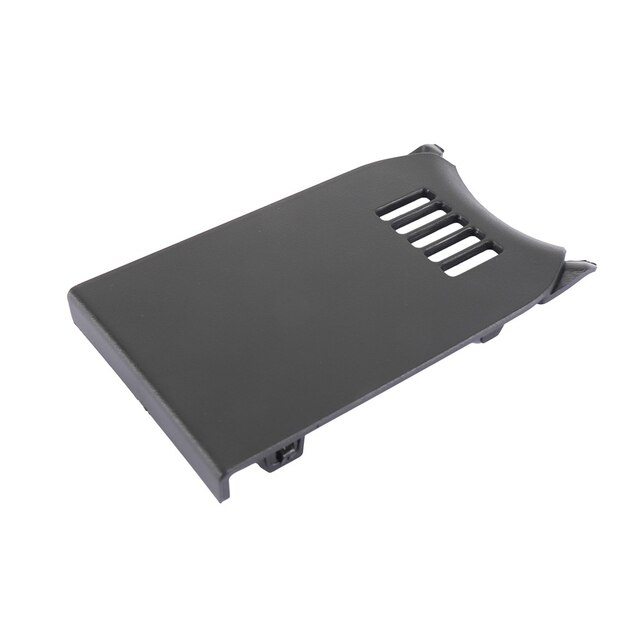 GM Genuine Parts Jet Black Windshield Multifunction Sensor Mount Bracket Cover Insert