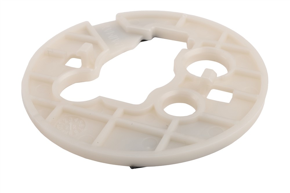 GM Genuine Parts Passenger Side Sunshade Retainer