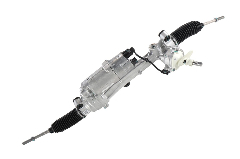 GM Genuine Parts Electric Belt Drive Rack and Pinion Steering Gear