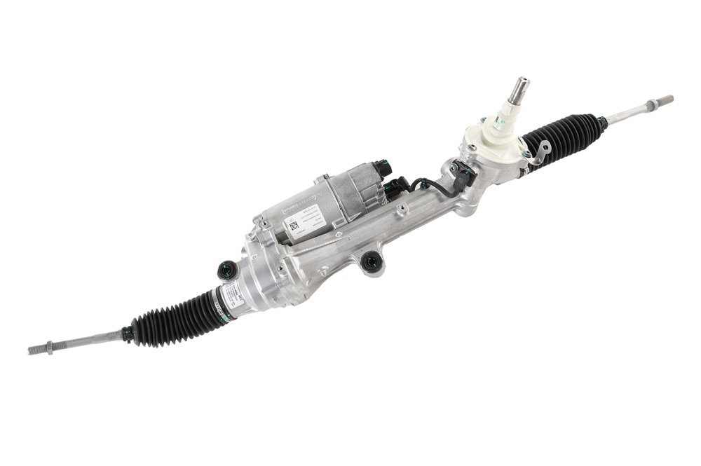 GM Genuine Parts Electric Belt Drive Rack and Pinion Steering Gear