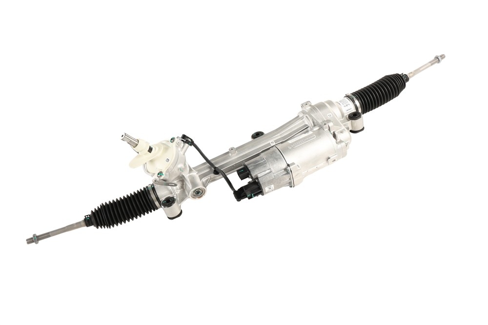 GM Genuine Parts Electric Belt Drive Rack and Pinion Steering Gear