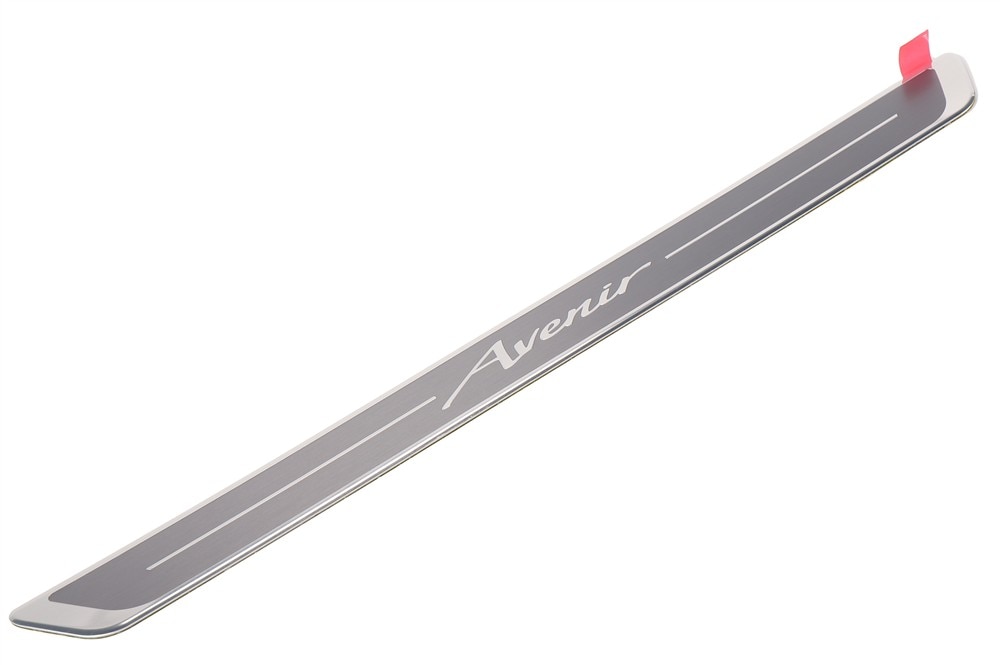 GM Genuine Parts Front Side Door Sill Trim Plate