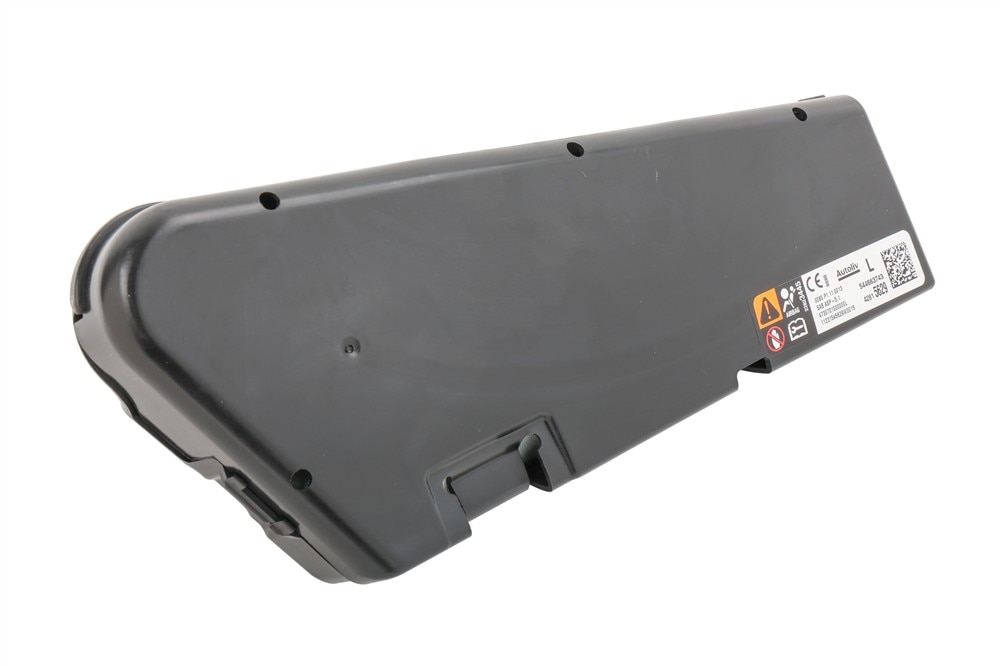 GM Genuine Parts Driver Seat Outboard Seat Back Airbag
