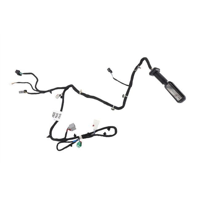 GM Genuine Parts Front Driver Side Door Wiring Harness